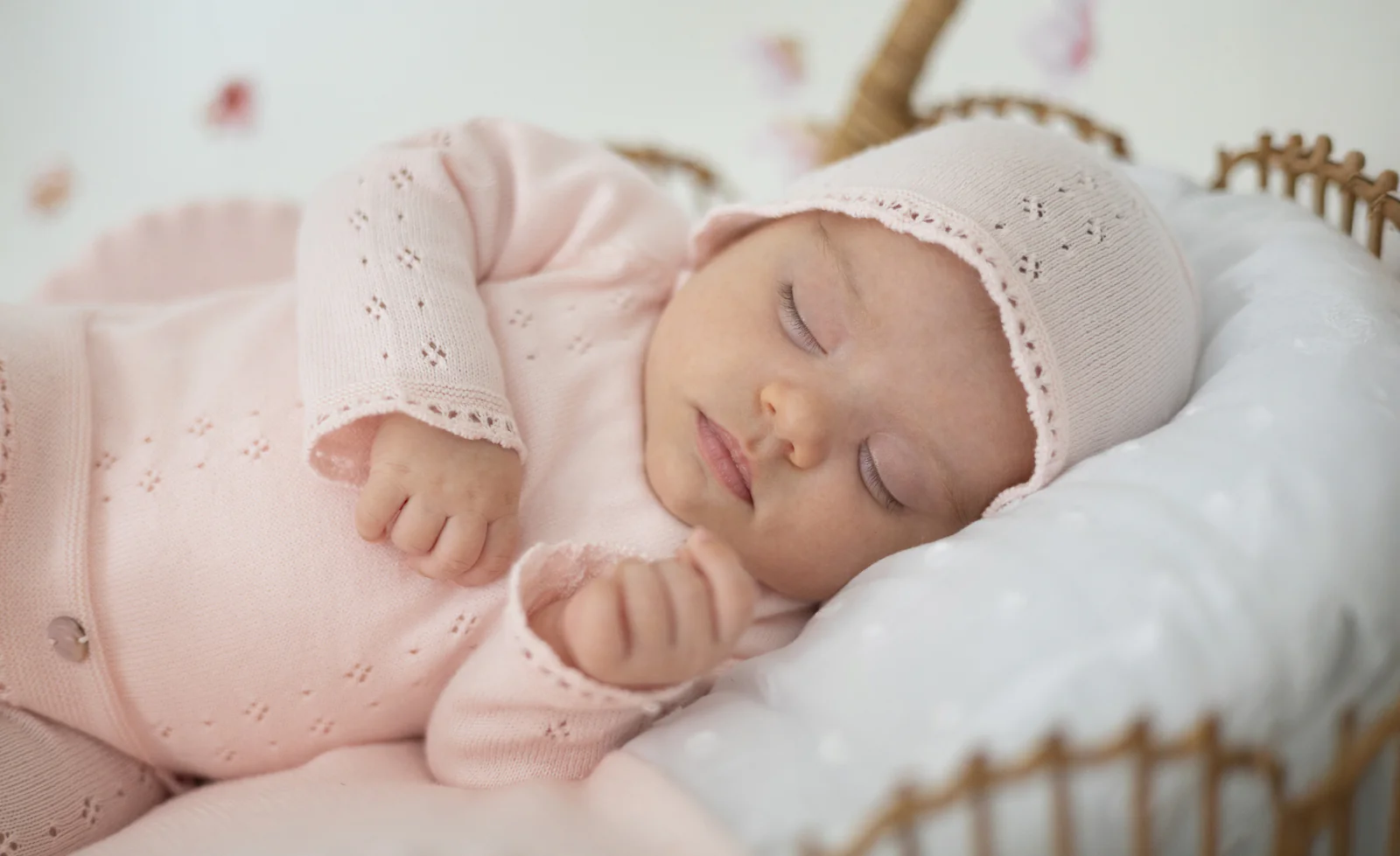 Elegancia y Ternura para Bebés