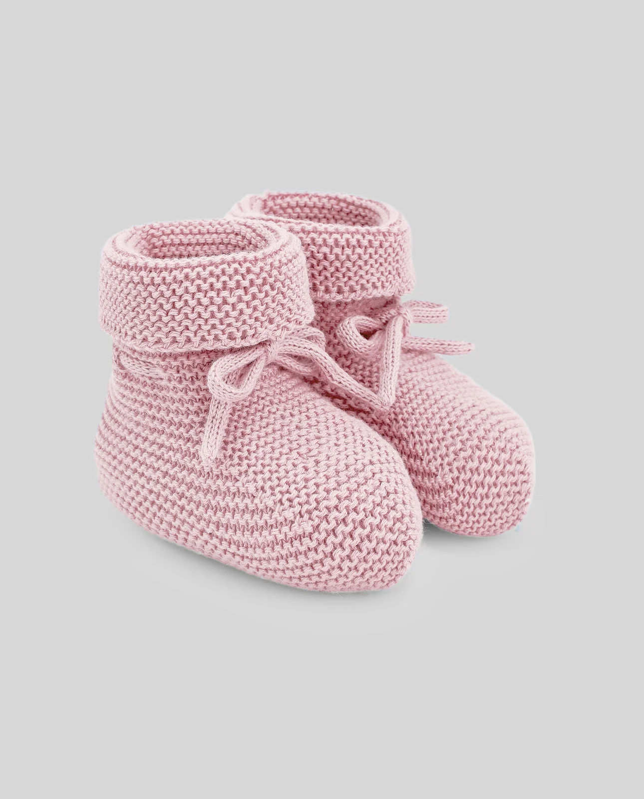 Zapatos y patucos